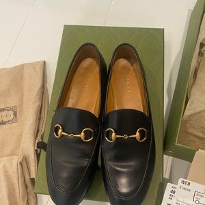 Gucci loafers